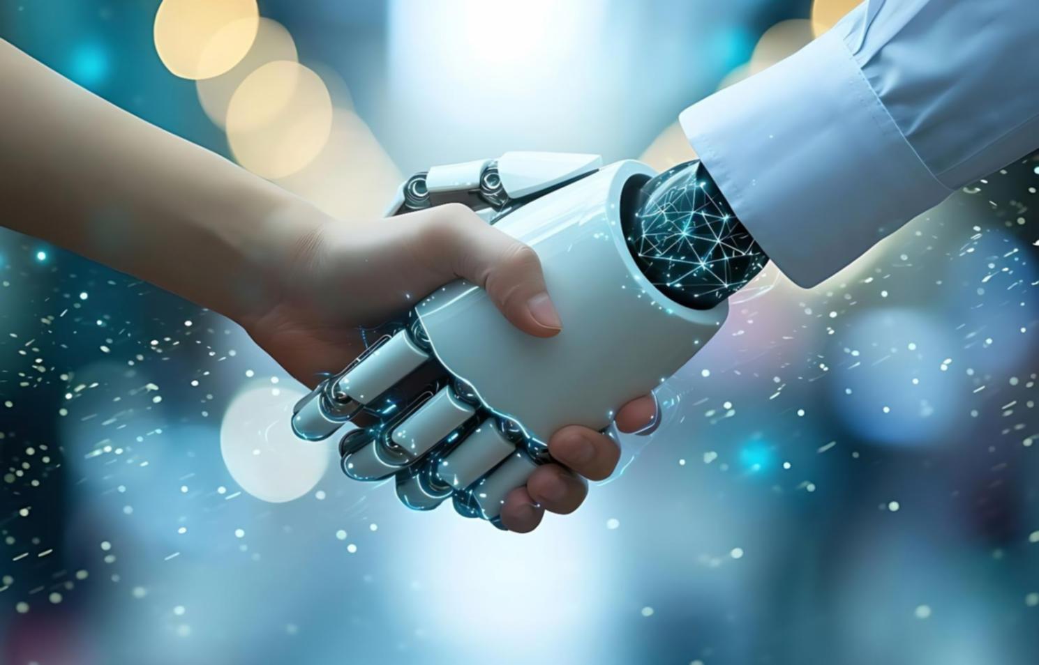 Community und Austausch